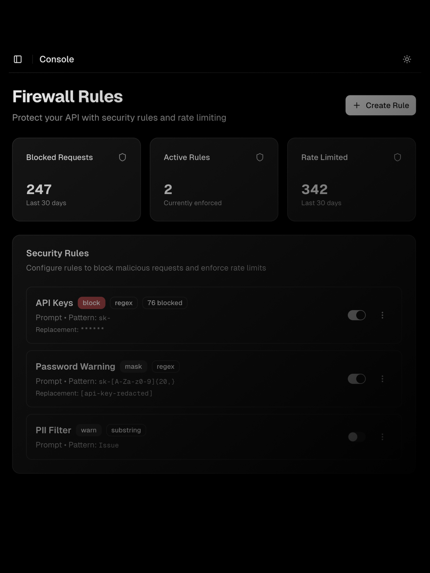 Feature illustration