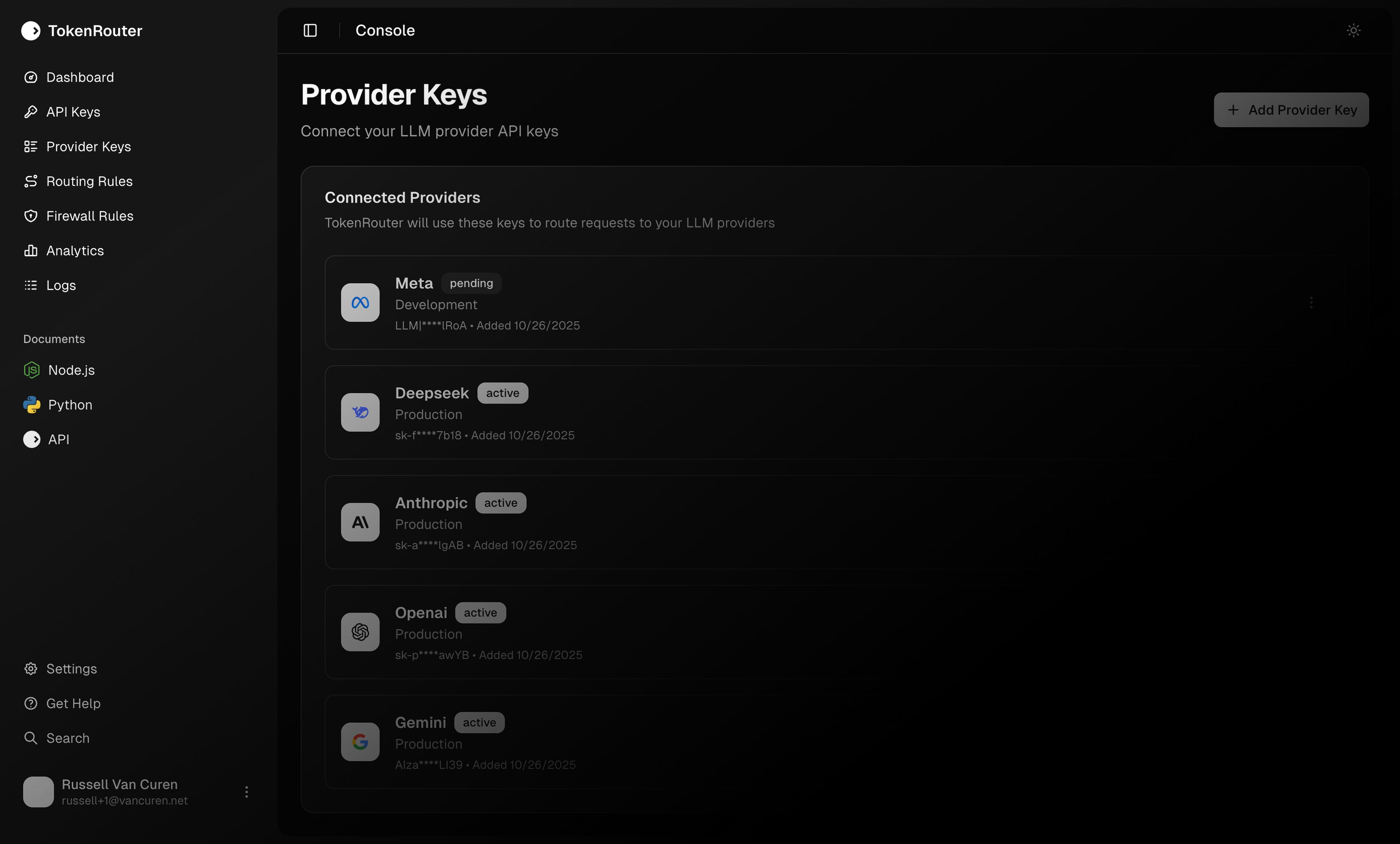 Ecosystem illustration